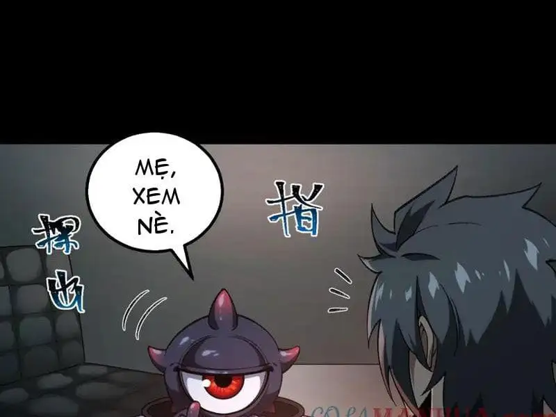 Truyện Tranh Ta Sáng Tạo Truyền Thuyết Đô Thị trang 4