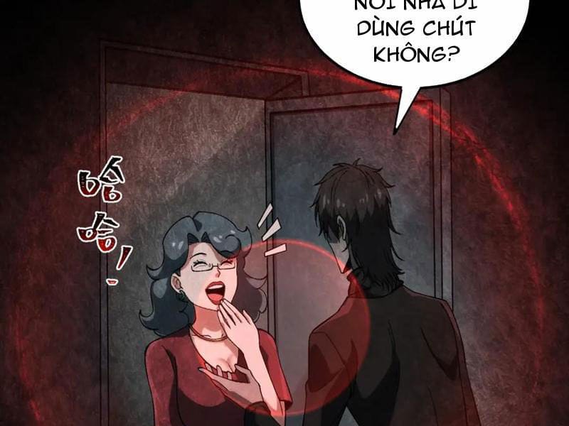 Truyện Tranh Ta Sáng Tạo Truyền Thuyết Đô Thị trang 4