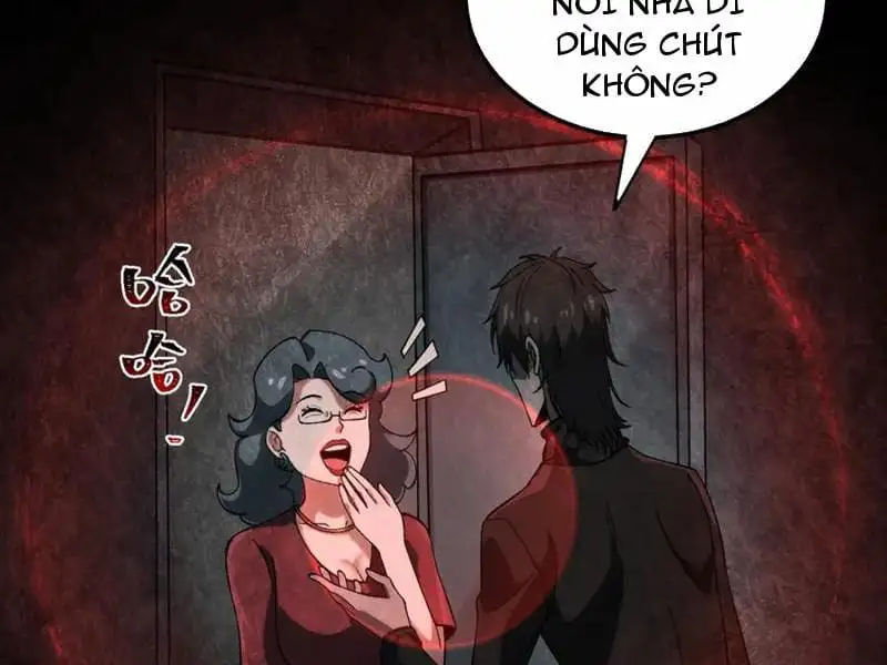 Truyện Tranh Ta Sáng Tạo Truyền Thuyết Đô Thị trang 4