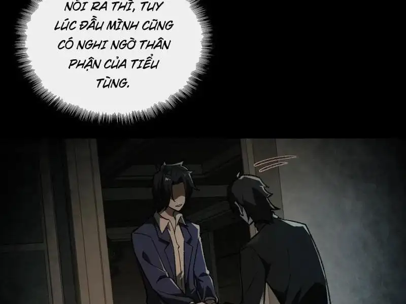 Truyện Tranh Ta Sáng Tạo Truyền Thuyết Đô Thị trang 4