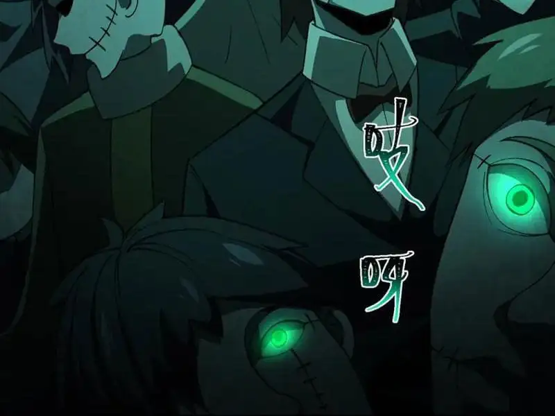 Truyện Tranh Ta Sáng Tạo Truyền Thuyết Đô Thị trang 4