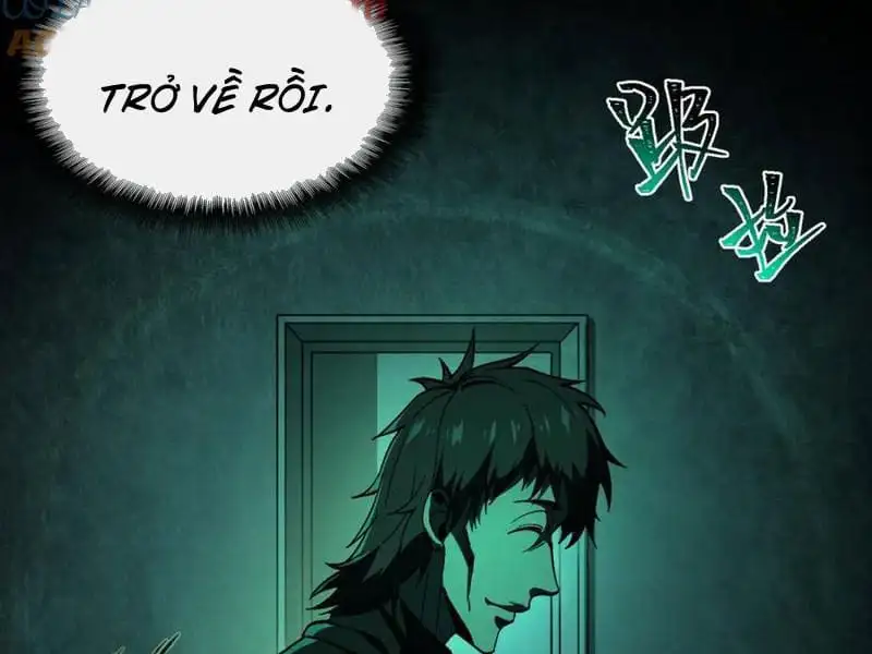 Truyện Tranh Ta Sáng Tạo Truyền Thuyết Đô Thị trang 4