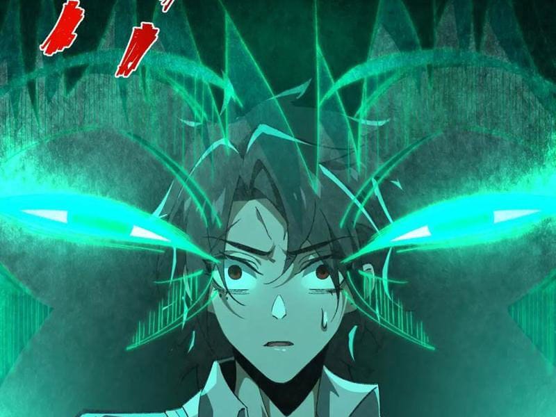 Truyện Tranh Ta Sáng Tạo Truyền Thuyết Đô Thị trang 4