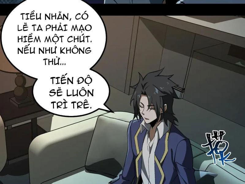 Truyện Tranh Ta Sáng Tạo Truyền Thuyết Đô Thị trang 4