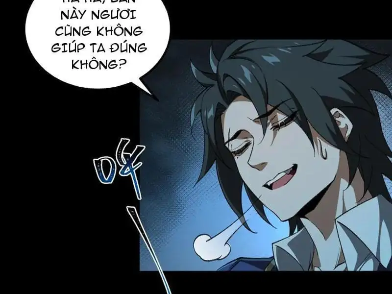 Truyện Tranh Ta Sáng Tạo Truyền Thuyết Đô Thị trang 4