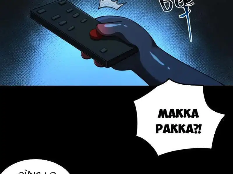 Truyện Tranh Ta Sáng Tạo Truyền Thuyết Đô Thị trang 4