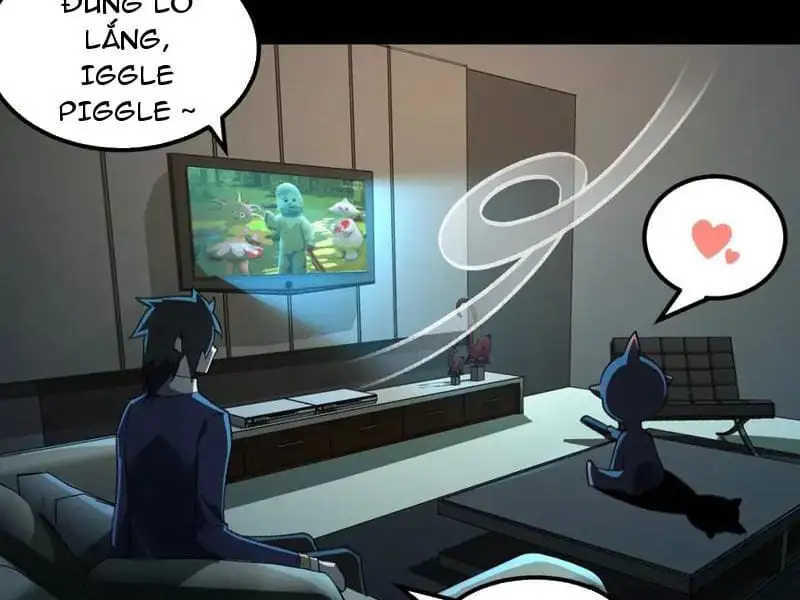 Truyện Tranh Ta Sáng Tạo Truyền Thuyết Đô Thị trang 4