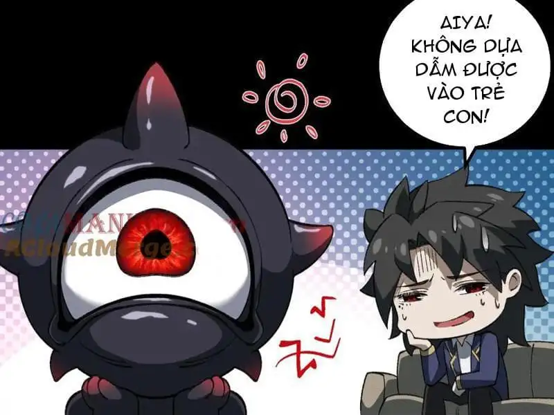 Truyện Tranh Ta Sáng Tạo Truyền Thuyết Đô Thị trang 4