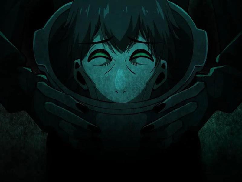 Truyện Tranh Ta Sáng Tạo Truyền Thuyết Đô Thị trang 4