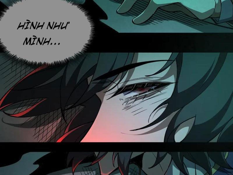 Truyện Tranh Ta Sáng Tạo Truyền Thuyết Đô Thị trang 4