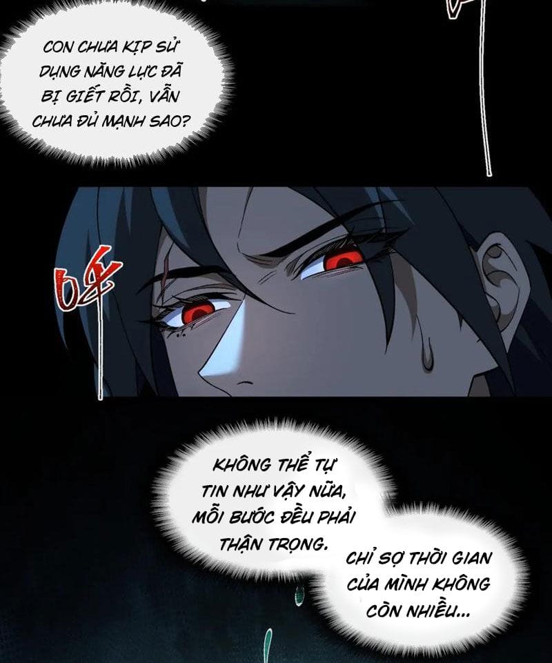 Truyện Tranh Ta Sáng Tạo Truyền Thuyết Đô Thị trang 4