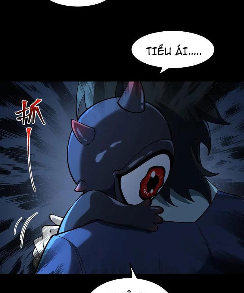 Truyện Tranh Ta Sáng Tạo Truyền Thuyết Đô Thị trang 4