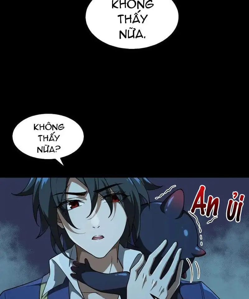 Truyện Tranh Ta Sáng Tạo Truyền Thuyết Đô Thị trang 4