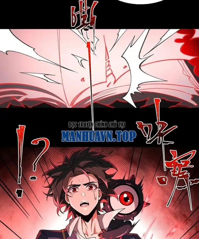 Truyện Tranh Ta Sáng Tạo Truyền Thuyết Đô Thị trang 4