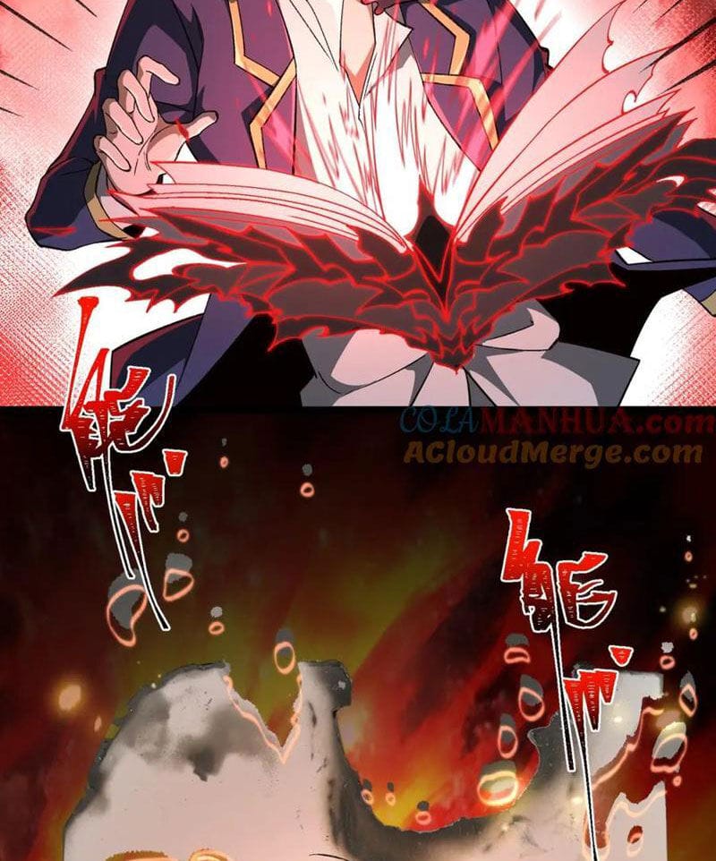 Truyện Tranh Ta Sáng Tạo Truyền Thuyết Đô Thị trang 4