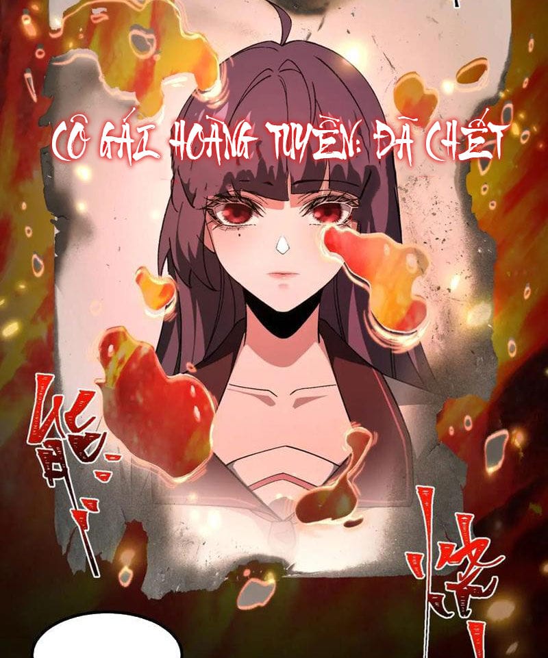 Truyện Tranh Ta Sáng Tạo Truyền Thuyết Đô Thị trang 4