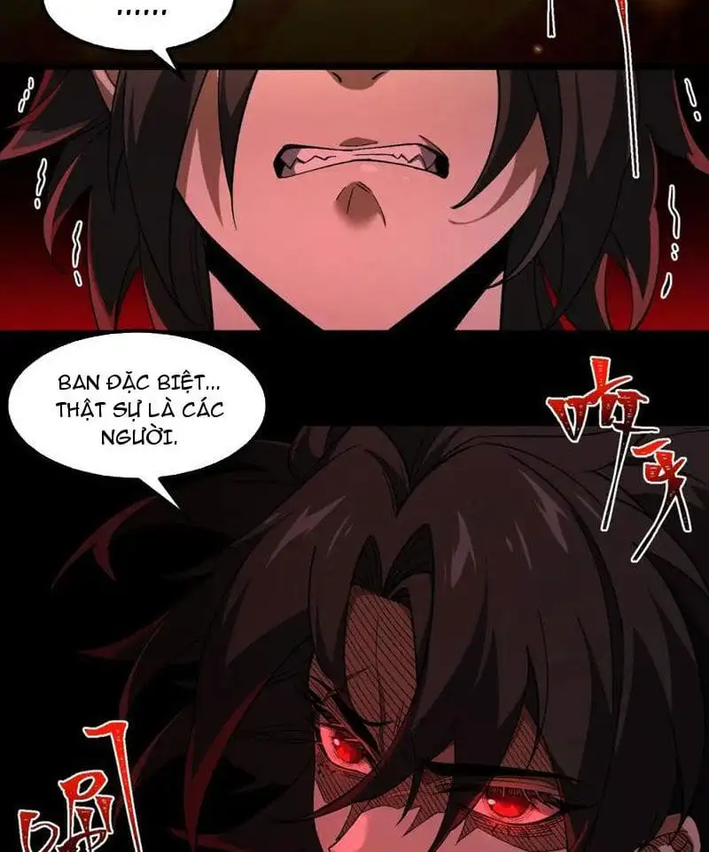 Truyện Tranh Ta Sáng Tạo Truyền Thuyết Đô Thị trang 4