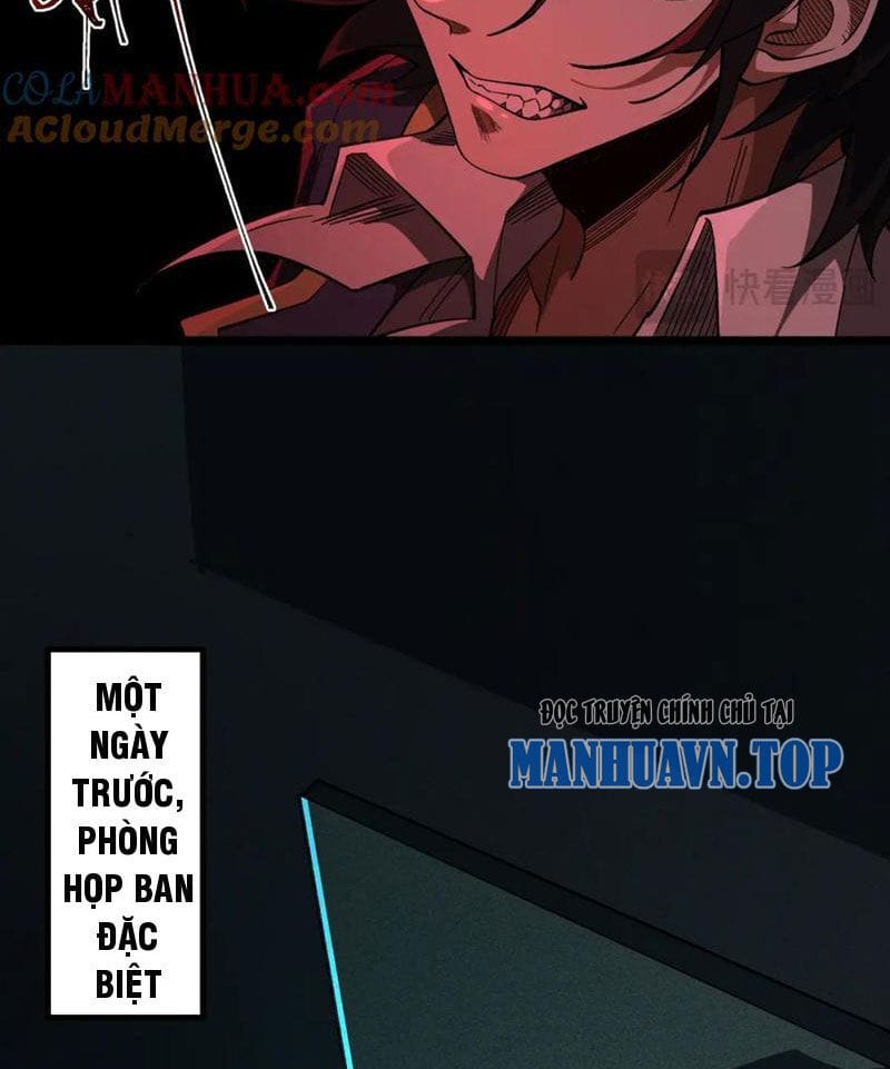 Truyện Tranh Ta Sáng Tạo Truyền Thuyết Đô Thị trang 4