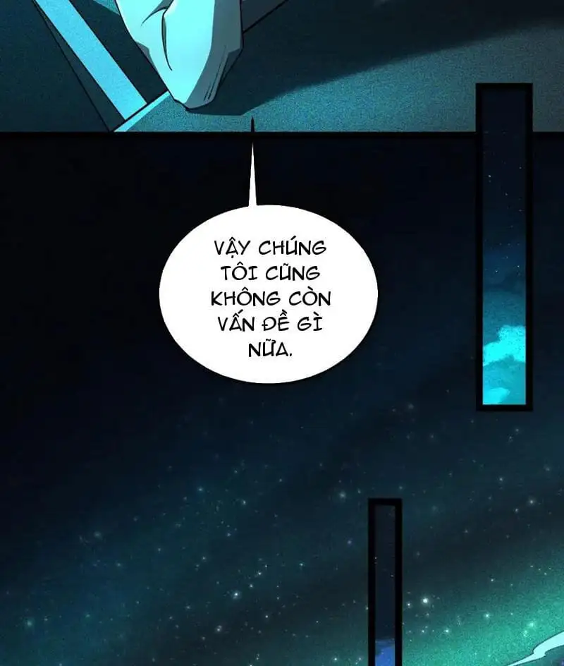 Truyện Tranh Ta Sáng Tạo Truyền Thuyết Đô Thị trang 4