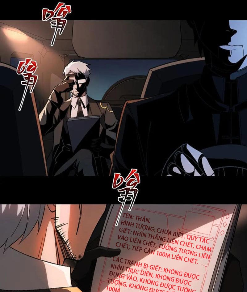 Truyện Tranh Ta Sáng Tạo Truyền Thuyết Đô Thị trang 4