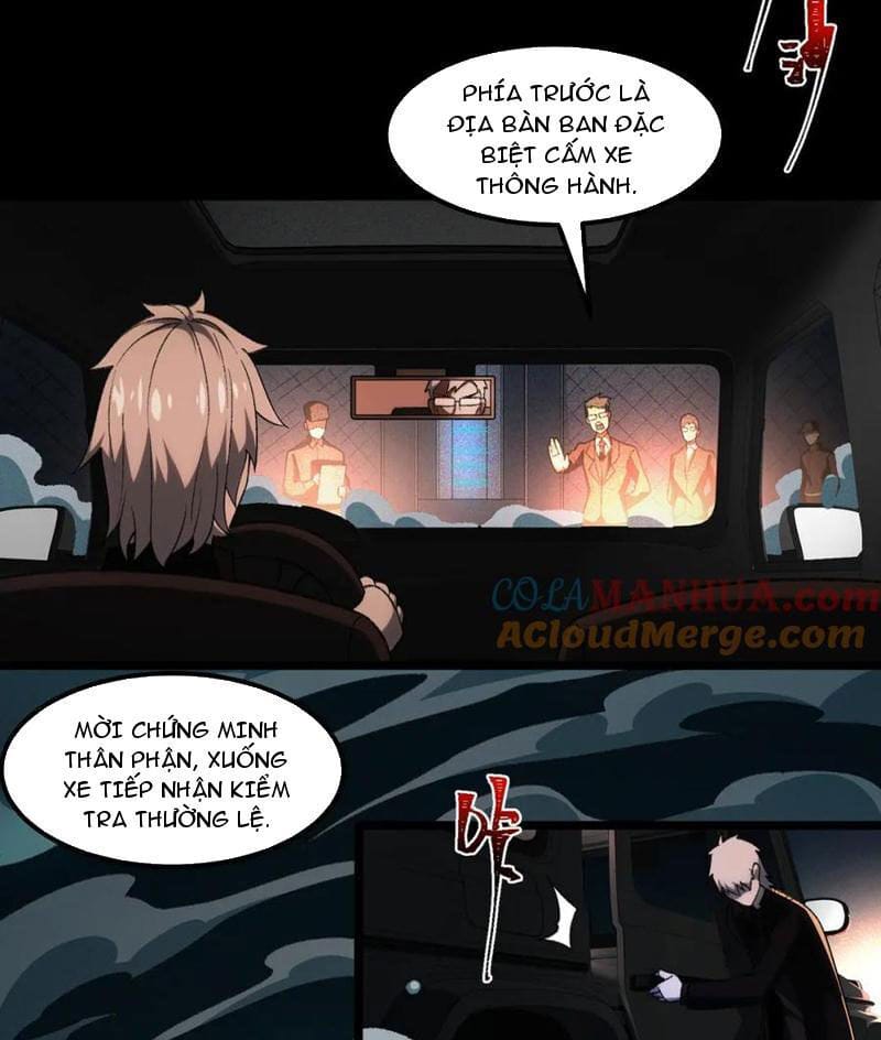 Truyện Tranh Ta Sáng Tạo Truyền Thuyết Đô Thị trang 4