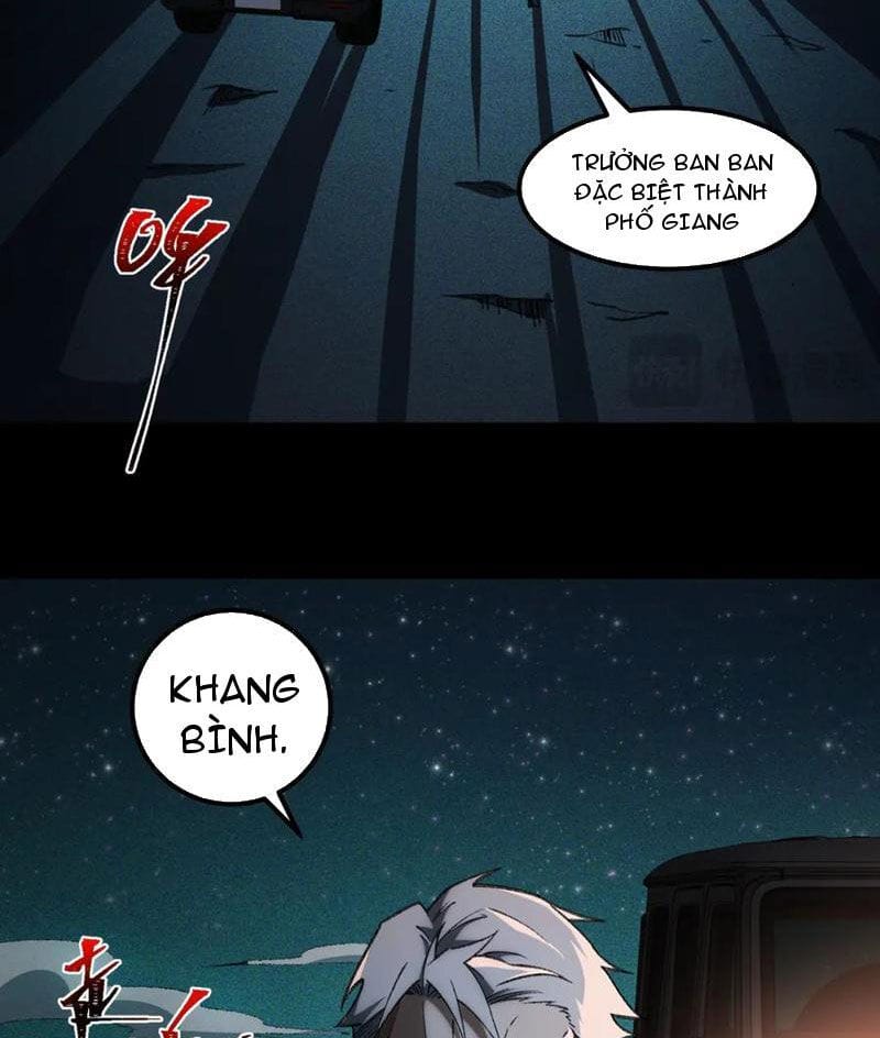 Truyện Tranh Ta Sáng Tạo Truyền Thuyết Đô Thị trang 4