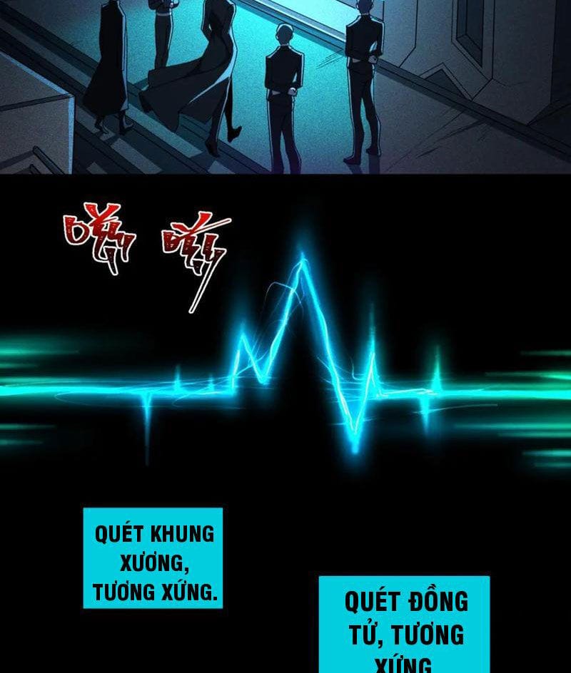 Truyện Tranh Ta Sáng Tạo Truyền Thuyết Đô Thị trang 4