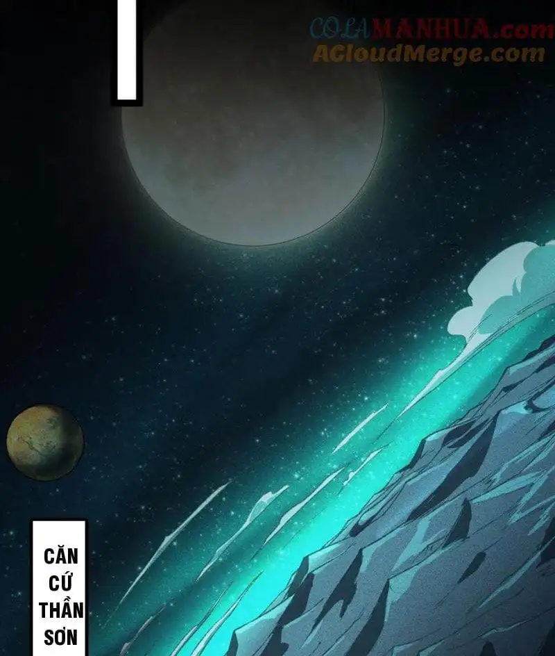 Truyện Tranh Ta Sáng Tạo Truyền Thuyết Đô Thị trang 4