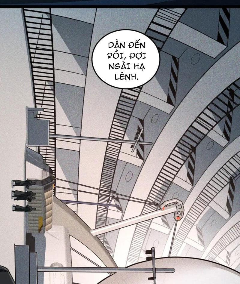 Truyện Tranh Ta Sáng Tạo Truyền Thuyết Đô Thị trang 4