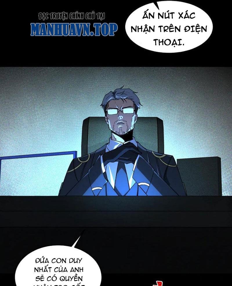 Truyện Tranh Ta Sáng Tạo Truyền Thuyết Đô Thị trang 4