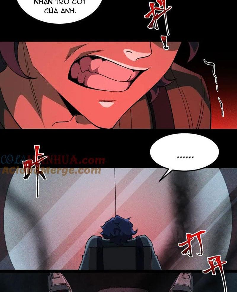 Truyện Tranh Ta Sáng Tạo Truyền Thuyết Đô Thị trang 4