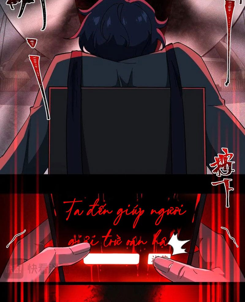 Truyện Tranh Ta Sáng Tạo Truyền Thuyết Đô Thị trang 4