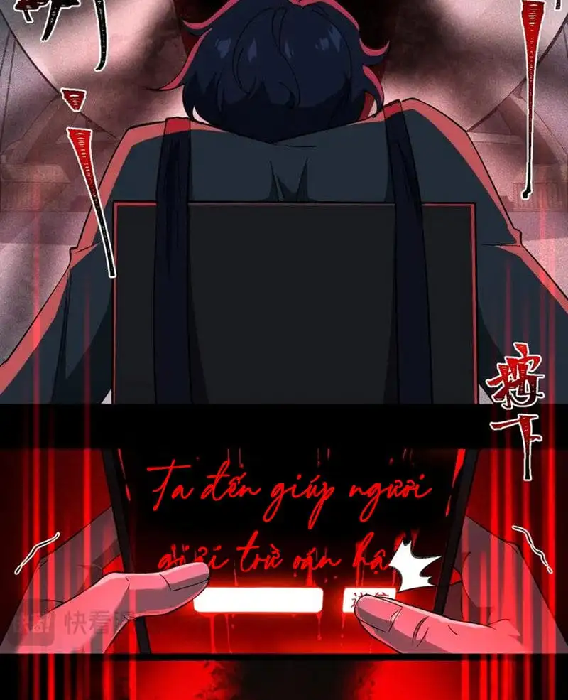 Truyện Tranh Ta Sáng Tạo Truyền Thuyết Đô Thị trang 4