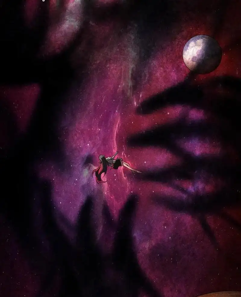 Truyện Tranh Ta Sáng Tạo Truyền Thuyết Đô Thị trang 4