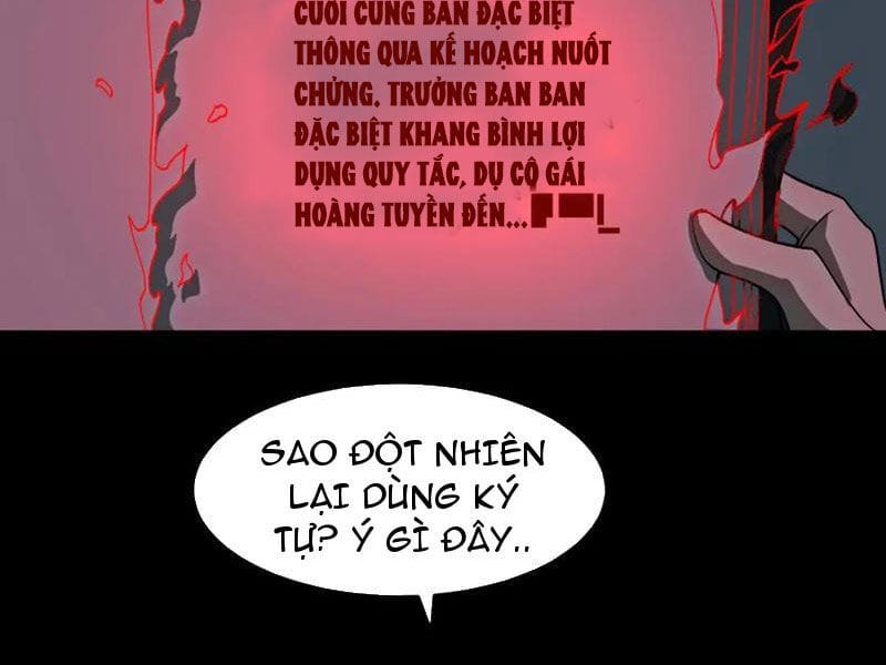 Truyện Tranh Ta Sáng Tạo Truyền Thuyết Đô Thị trang 4