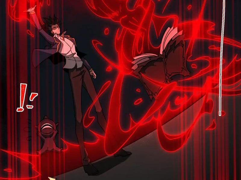 Truyện Tranh Ta Sáng Tạo Truyền Thuyết Đô Thị trang 4