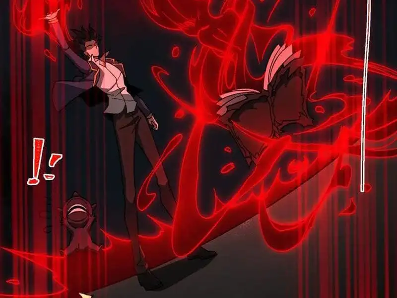 Truyện Tranh Ta Sáng Tạo Truyền Thuyết Đô Thị trang 4