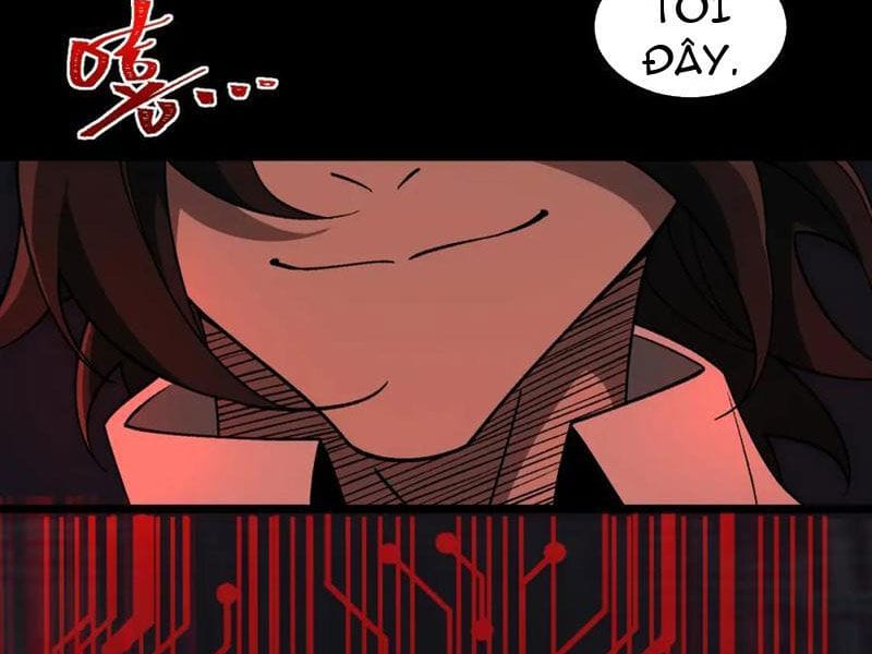 Truyện Tranh Ta Sáng Tạo Truyền Thuyết Đô Thị trang 4