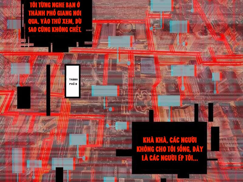 Truyện Tranh Ta Sáng Tạo Truyền Thuyết Đô Thị trang 4