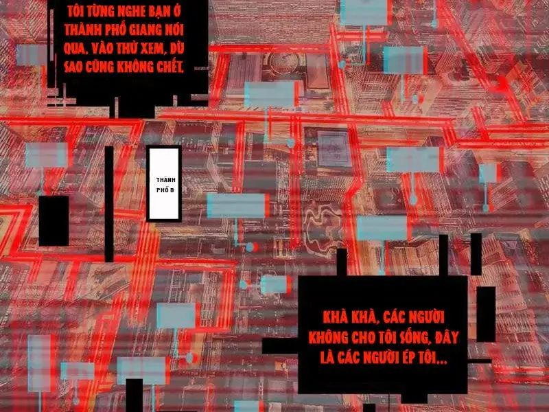 Truyện Tranh Ta Sáng Tạo Truyền Thuyết Đô Thị trang 4