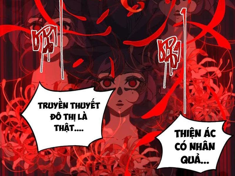 Truyện Tranh Ta Sáng Tạo Truyền Thuyết Đô Thị trang 4