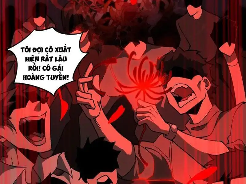 Truyện Tranh Ta Sáng Tạo Truyền Thuyết Đô Thị trang 4