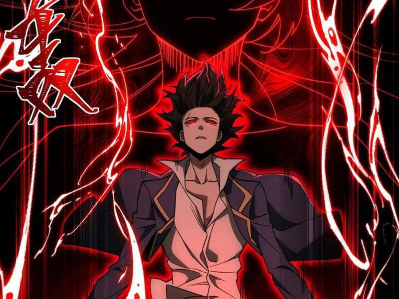 Truyện Tranh Ta Sáng Tạo Truyền Thuyết Đô Thị trang 4