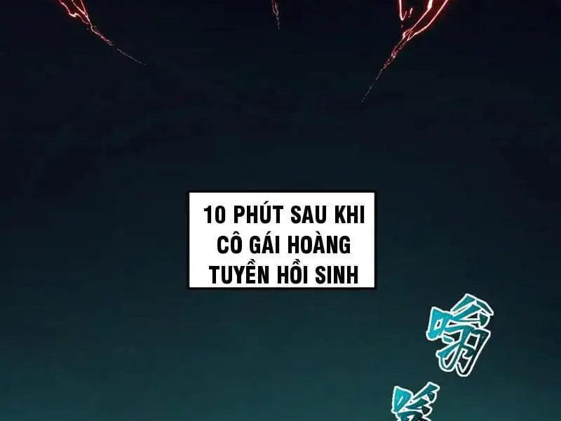 Truyện Tranh Ta Sáng Tạo Truyền Thuyết Đô Thị trang 4