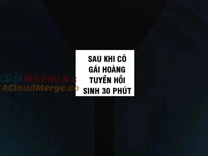 Truyện Tranh Ta Sáng Tạo Truyền Thuyết Đô Thị trang 4