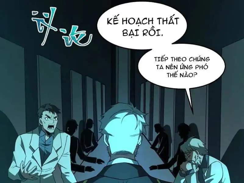 Truyện Tranh Ta Sáng Tạo Truyền Thuyết Đô Thị trang 4