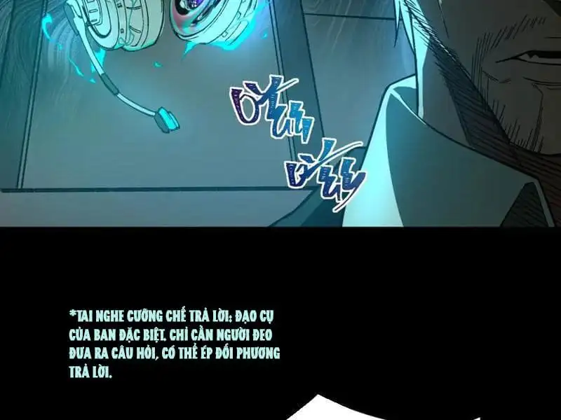 Truyện Tranh Ta Sáng Tạo Truyền Thuyết Đô Thị trang 4