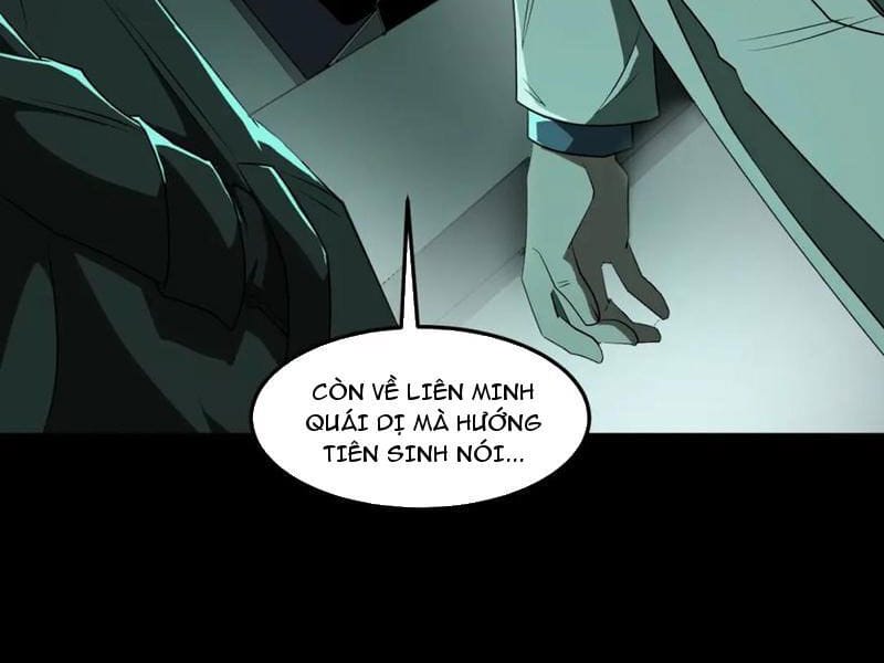 Truyện Tranh Ta Sáng Tạo Truyền Thuyết Đô Thị trang 4