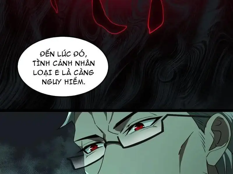 Truyện Tranh Ta Sáng Tạo Truyền Thuyết Đô Thị trang 4