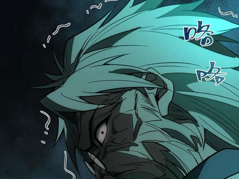 Truyện Tranh Ta Sáng Tạo Truyền Thuyết Đô Thị trang 4